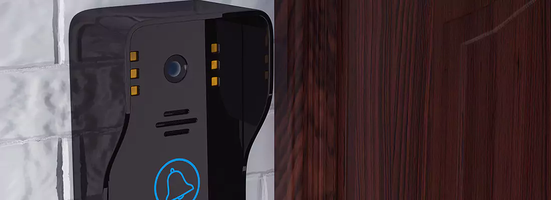 Wireless Door Proximity Sensors for Smart Security in Winter Garden, FL