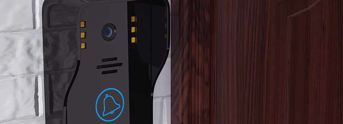 Wireless Gate Intercom Solutions for Homes and Businesses in Winter Garden, FL